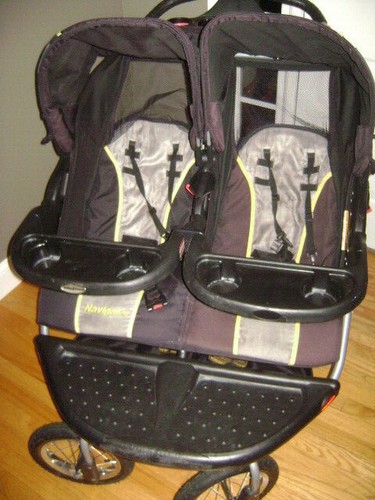 baby trend stroller tray replacement